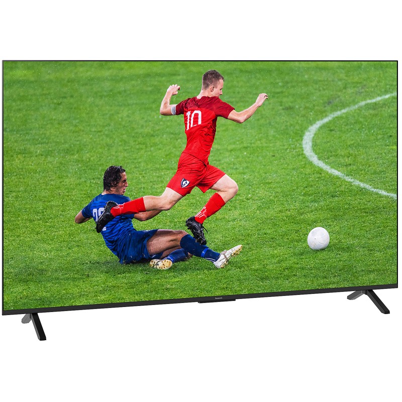 تلویزیون Smart پاناسونیک 75LX800 با سیستم عامل Android 11