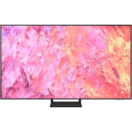 قیمت تلویزیون سامسونگ Q65C سایز 85 اینچ سری 6 محصول 2023