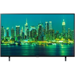 قیمت تلویزیون پاناسونیک ال ایکس 700 سایز 43 اینچ محصول 2022
