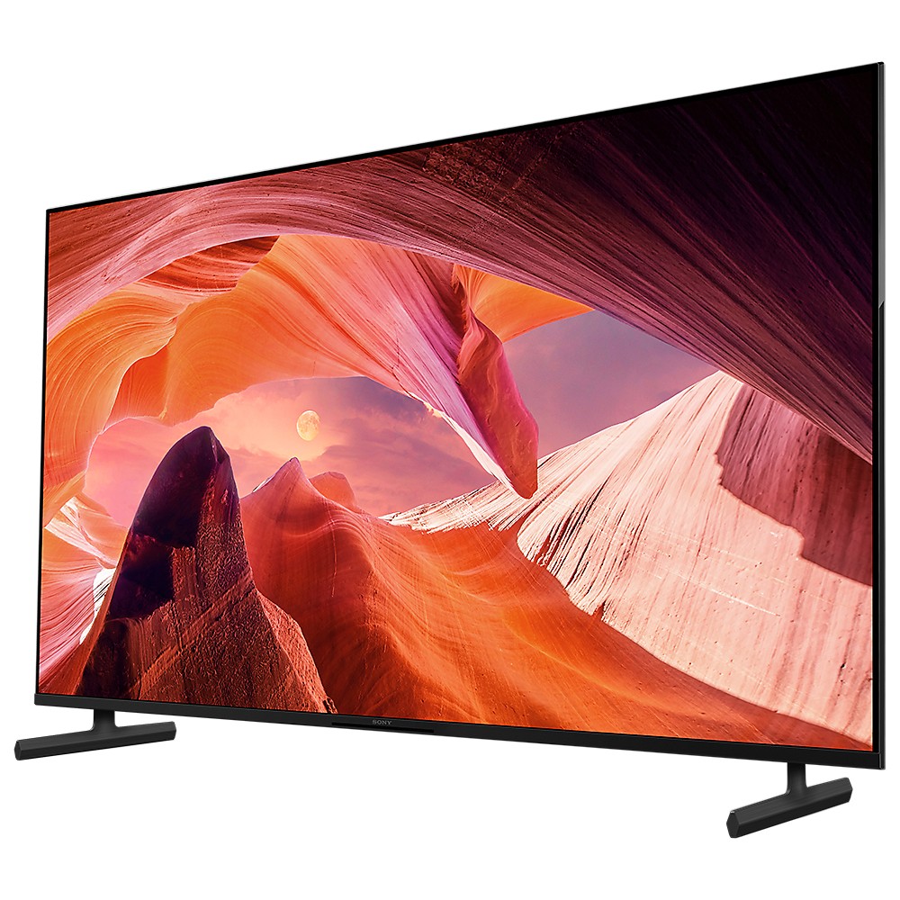 قیمت تلویزیون سونی X80L سایز 65 اینچ
