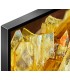 حاشیه های باریک صفحه نمایش تلویزیون 55X90L