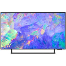 قیمت تلویزیون سامسونگ CU8500 سایز 43 اینچ محصول 2023