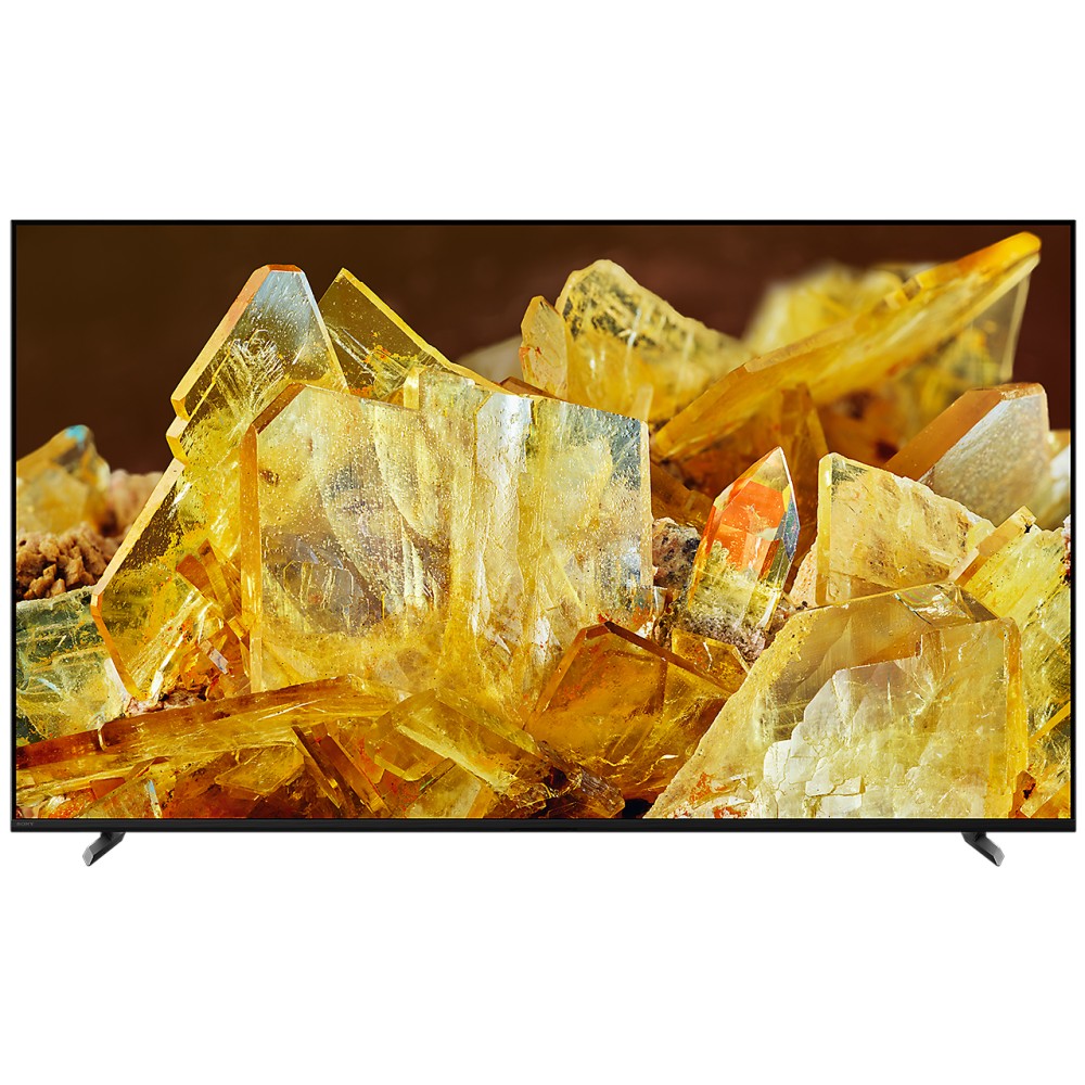 قیمت تلویزیون سونی X90L سایز 65 اینچ