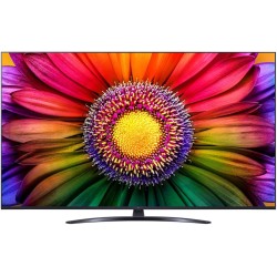 قیمت تلویزیون ال جی UR8100 سایز 55 اینچ محصول 2023