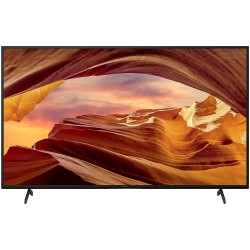 قیمت تلویزیون سونی X75L یا 
X7500L سایز 55 اینچ محصول 2023