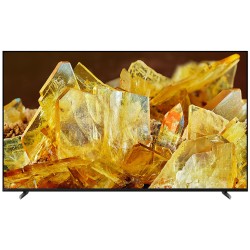 قیمت تلویزیون ال ای دی سونی X90L سایز 85 اینچ محصول 2023