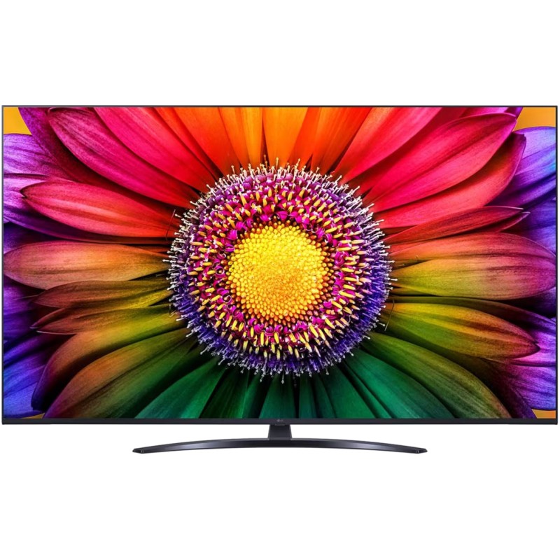 قیمت تلویزیون ال جی UR8100 سایز 65 اینچ محصول 2023