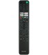 تلویزیون 43X75K با ریموت کنترل بلوتوثی و هوشمند مدل RMF-TX520P از نوع Standard Remote
