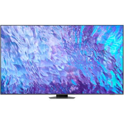قیمت تلویزیون سامسونگ Q80C سایز 98 اینچ محصول 2023