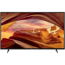 خرید تلویزیون سونی X75L سایز 50 اینچ محصول 2023