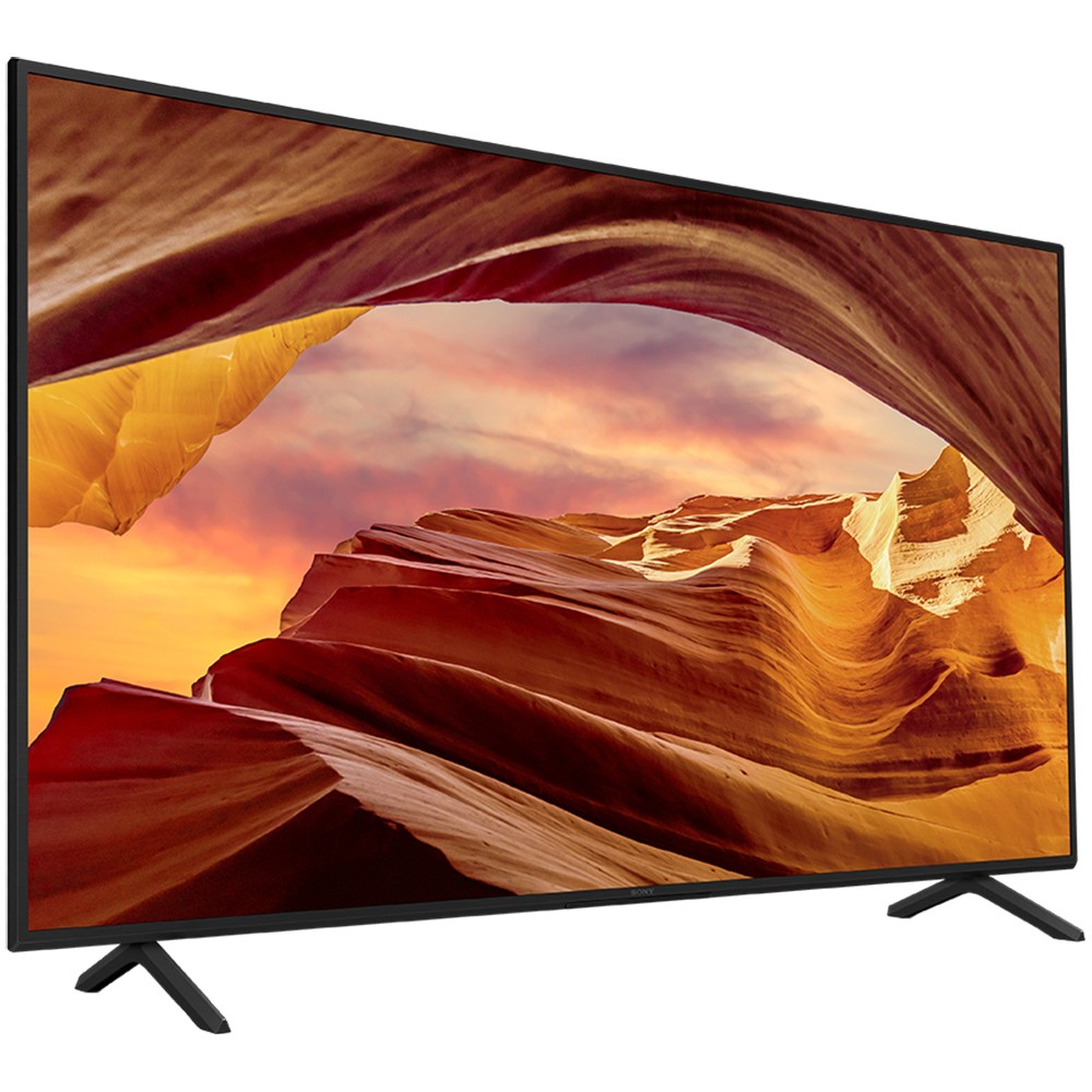 قیمت تلویزیون سونی X77L سایز 65 اینچ
