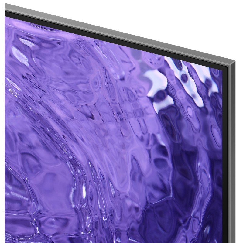 حاشیه های باریک (4 Bezel-less) تلویزیون Samsung 55QN90C