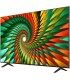 تلویزیون نانوسل ال جی 55NANO77 رنگ مشکی با کیفیت تصویر 4K