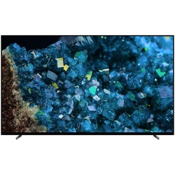 خرید تلویزیون سونی A80L سایز 77 اینج محصول 2023