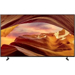 قیمت تلویزیون سونی X77L سایز 85 اینچ محصول 2023