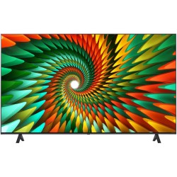 قیمت تلویزیون ال جی NANO77 سایز 65 اینچ رنگ مشکی محصول 2023