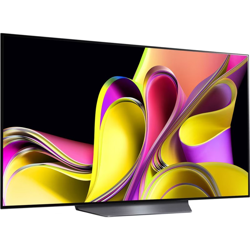 تلویزیون 55 اینچ ال جی B3 محصول 2023