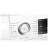 طراحی پنل کنترلی ماشین لباسشویی بوش 28K90 رنگ سفید