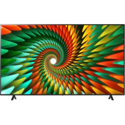 قیمت تلویزیون ال جی نانو 77 سایز 70 اینچ محصول 2023