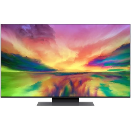 خرید تلویزیون ال جی QNED81 یا QNED816 سایز 50 اینچ محصول 2023