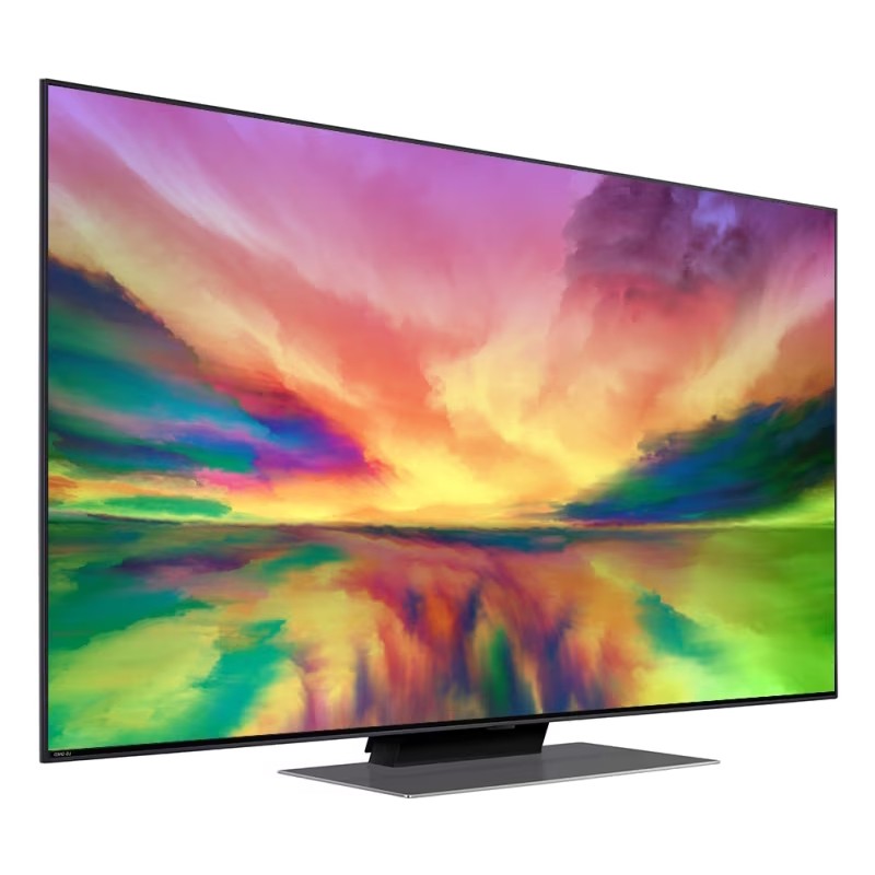تلویزیون هوشمند ال جی 50QNED81 با سیستم عامل webOS نسخه 8 محصول 2023