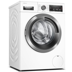 قیمت ماشین لباسشویی بوش WAV28L90ME یا 28L90 رنگ سفید محصول سری 8