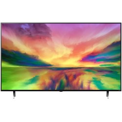 قیمت تلویزیون ال جی QNED80 سایز 65 اینچ محصول 2023