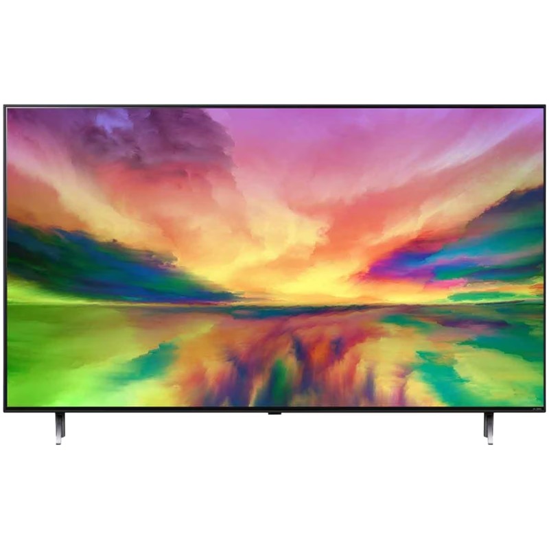 قیمت تلویزیون ال جی QNED80 سایز 75 اینچ محصول 2023