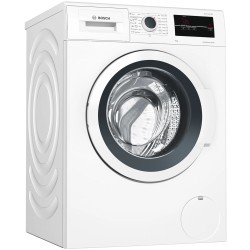 قیمت ماشین لباسشویی بوش WAJ20180ME رنگ سفید محصول سری 2