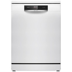 قیمت ماشین ظرفشویی بوش SMS8ZDW48Q رنگ سفید محصول سال 2021