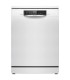 قیمت و خرید ماشین ظرفشویی بوش SMS6ECW57E رنگ سفید محصول سال 2021