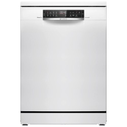 قیمت و خرید ماشین ظرفشویی بوش SMS6ECW57E رنگ سفید محصول سال 2021