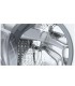 طراحی داخلی ماشین لباسشویی Bosch WGB256A90 با دیگ 70 لیتری