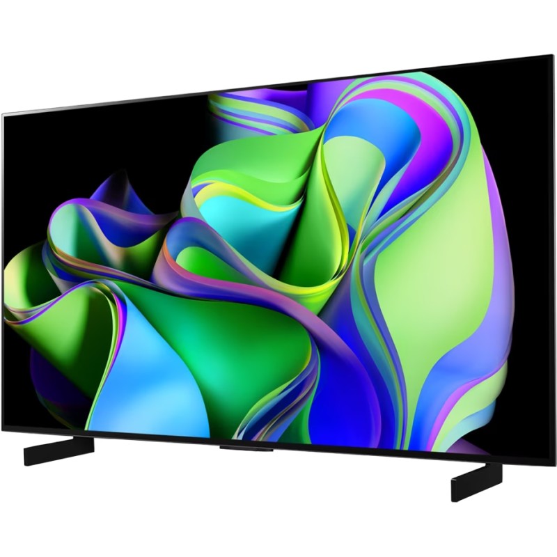 LG C3 42 inch 2023 TV