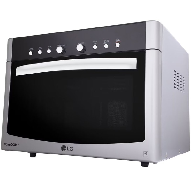 LG MA3882QC Built-in Microwave Oven