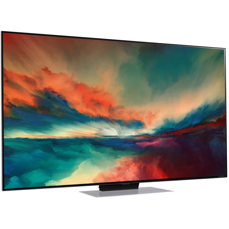 LG 55QNED86 2023 TV