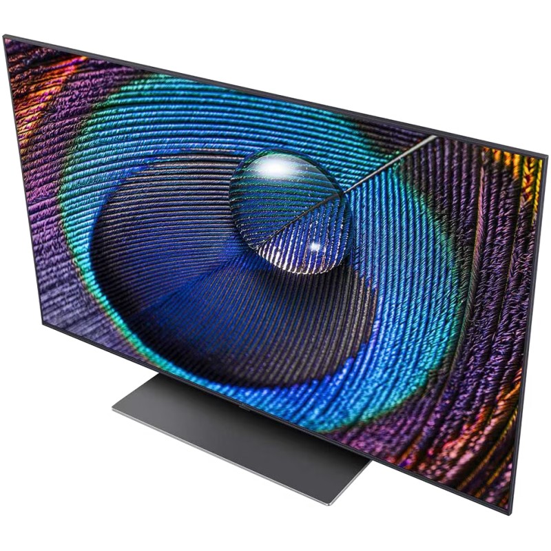 تلویزیون 43 اینچ ال جی UR9100 محصول 2023