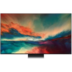 قیمت تلویزیون ال جی QNED86 سایز 65 اینچ محصول 2023