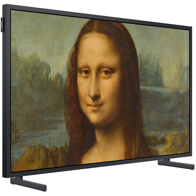 تلویزیون هوشمند سامسونگ 32LS03B با سیستم عامل تایزن 6.5