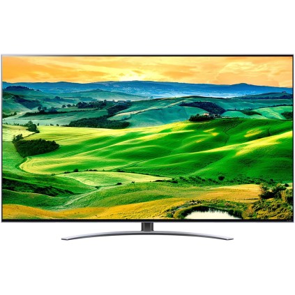 قیمت تلویزیون ال جی QNED82 سایز 65 اینچ محصول 2022