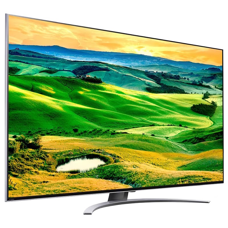 تلویزیون هوشمند ال جی 65QNED82 با سیستم عامل webOS 7 (22) محصول 2022