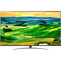 خرید تلویزیون ال جی QNED82 سایز 75 اینچ محصول 2022