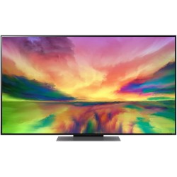 قیمت تلویزیون 2023 ال جی QNED82 یا QNED826 سایز 55 اینچ