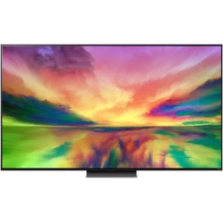 قیمت تلویزیون ال جی QNED82 سایز 75 اینچ محصول 2023