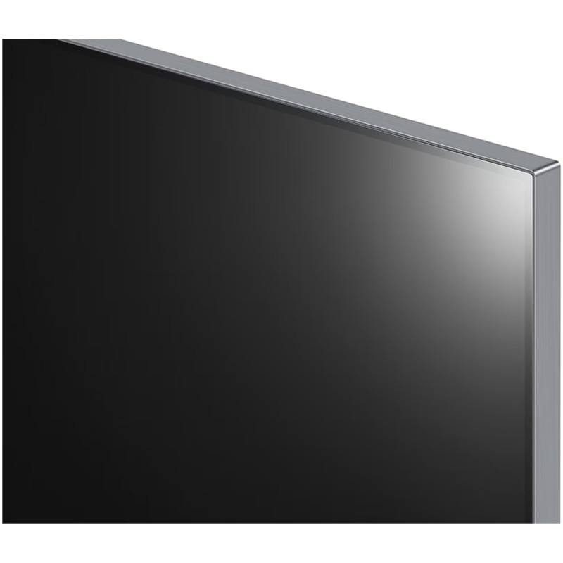 تلویزیون LG 83M3 با قاب و حاشیه باریک