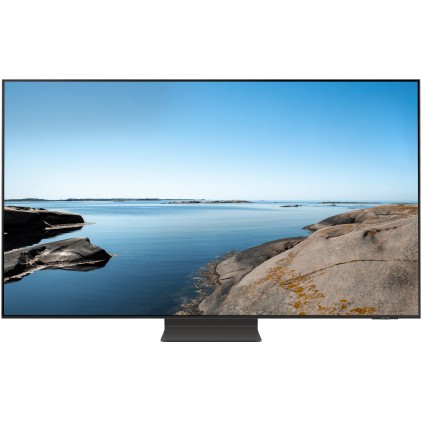 قیمت تلویزیون سامسونگ QN91B سایز 65 اینچ محصول 2022