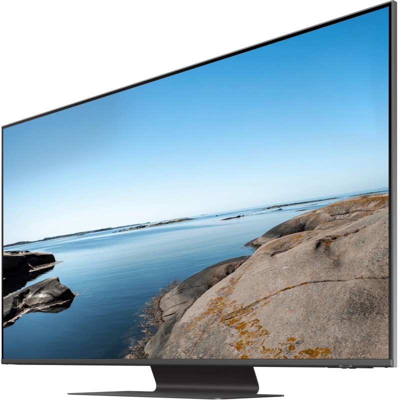 تلویزیون هوشمند سامسونگ 50QN91B با سیستم عامل تایزن 6.5