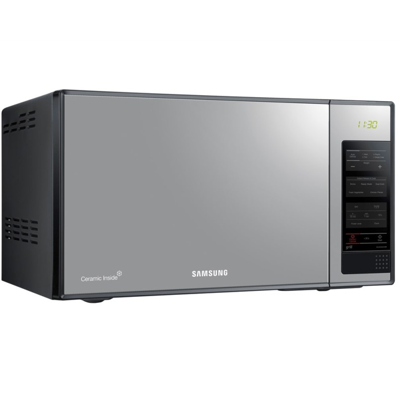 Samsung MG402MADXBB Built-in Microwave Oven