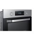 Electric Oven NV66M3531BS 66L 1200W Silver 2018