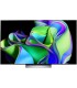 قیمت تلویزیون ال جی C3 سایز 55 اینچ محصول 2023